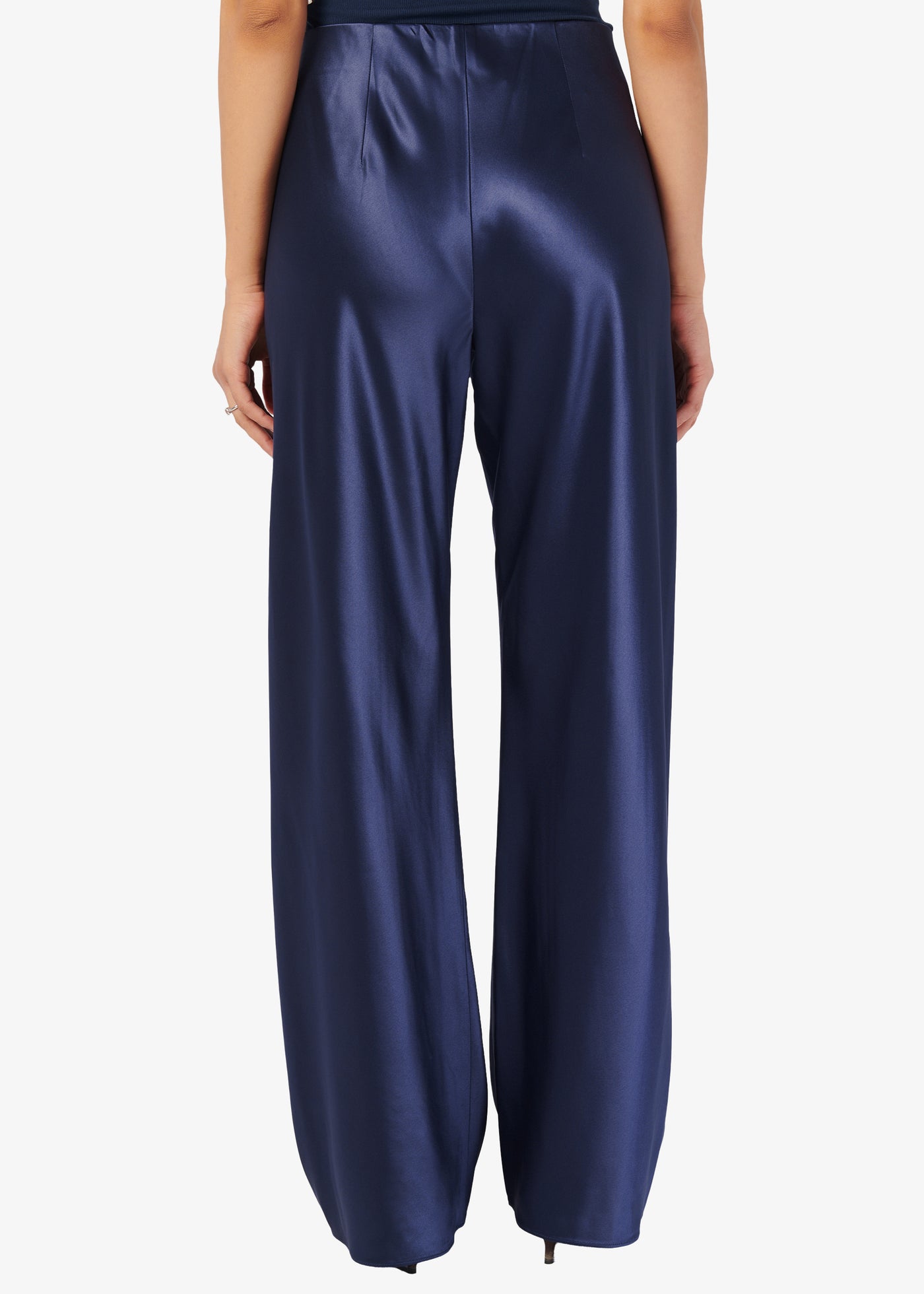 BRISTOL PANT IN HARBOR - Romi Boutique