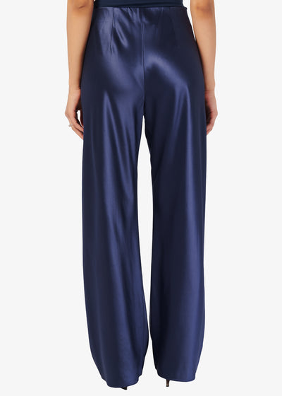 BRISTOL PANT IN HARBOR - Romi Boutique