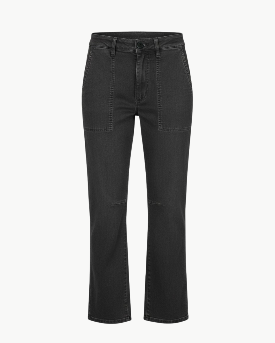 CATE IN WASHED BLACK