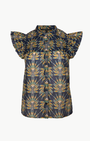 Caballero Anthea Top at Romi Boutique
