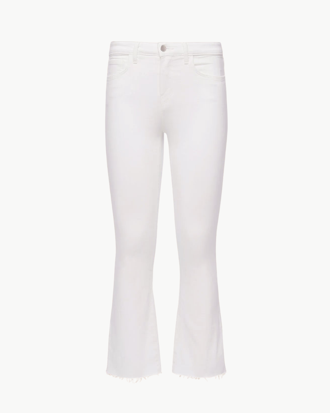 Kendra Crop Flare Pant