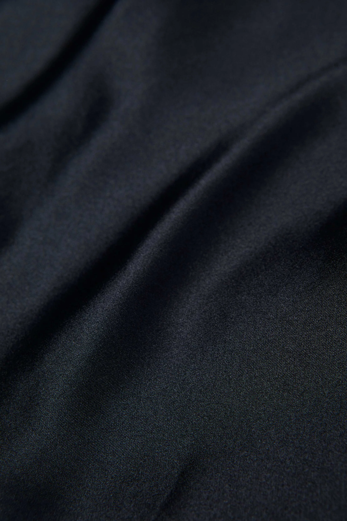 CALISTA SILK CAMISOLE IN BLACK