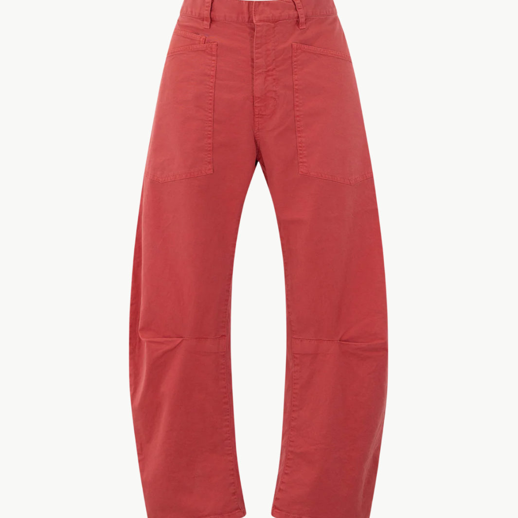 Nili Lotan SHON PANT at Romi Boutique