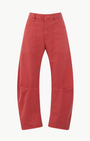 Nili Lotan SHON PANT at Romi Boutique