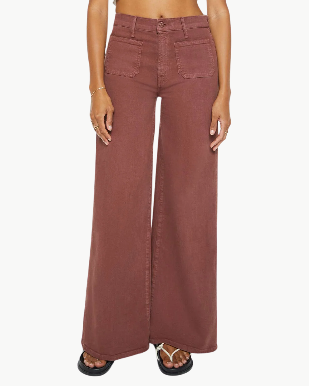 PATCH POCKET UNDERCOVER SNEAK IN CATS AND DOGS/FRIAR BROWN