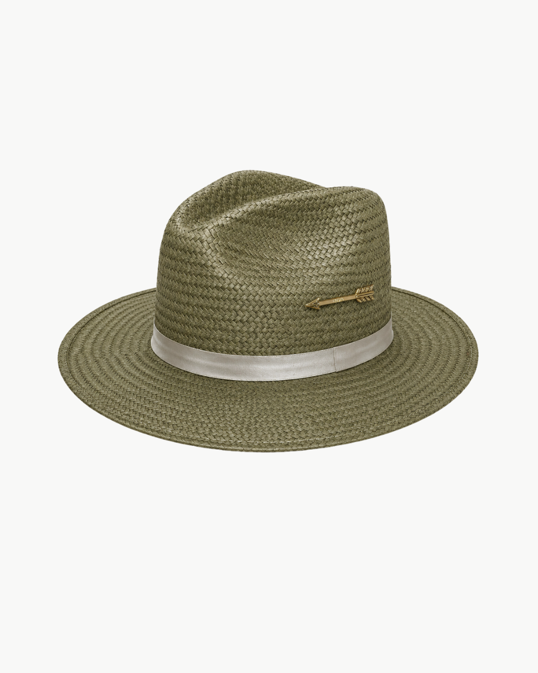 Freya Rambler Fedora Hat at Romi Boutique