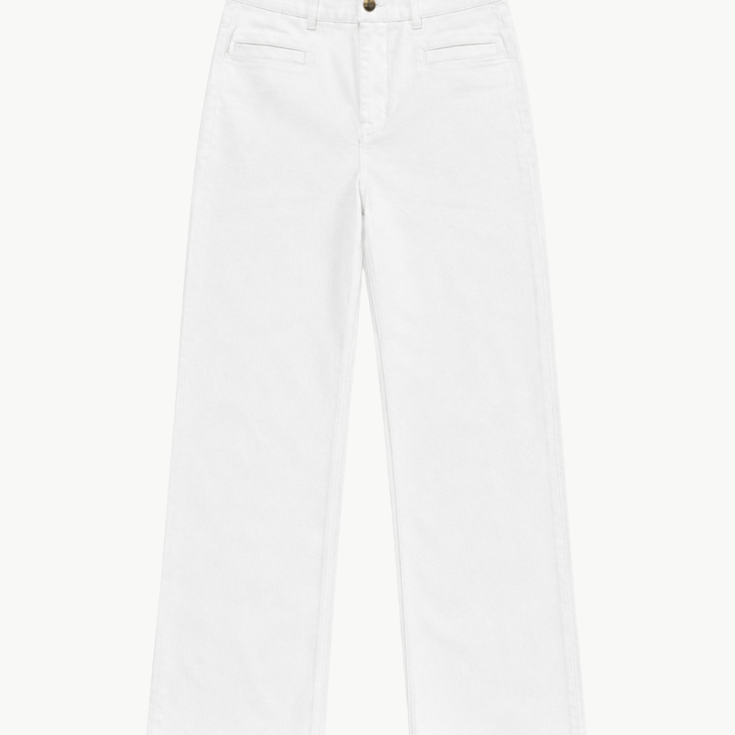 Bevy Flog Tami Pant at Romi Boutique