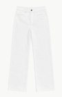 Bevy Flog Tami Pant at Romi Boutique