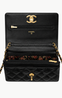 Chanel Chanel Wallet On Chain at Romi Boutique