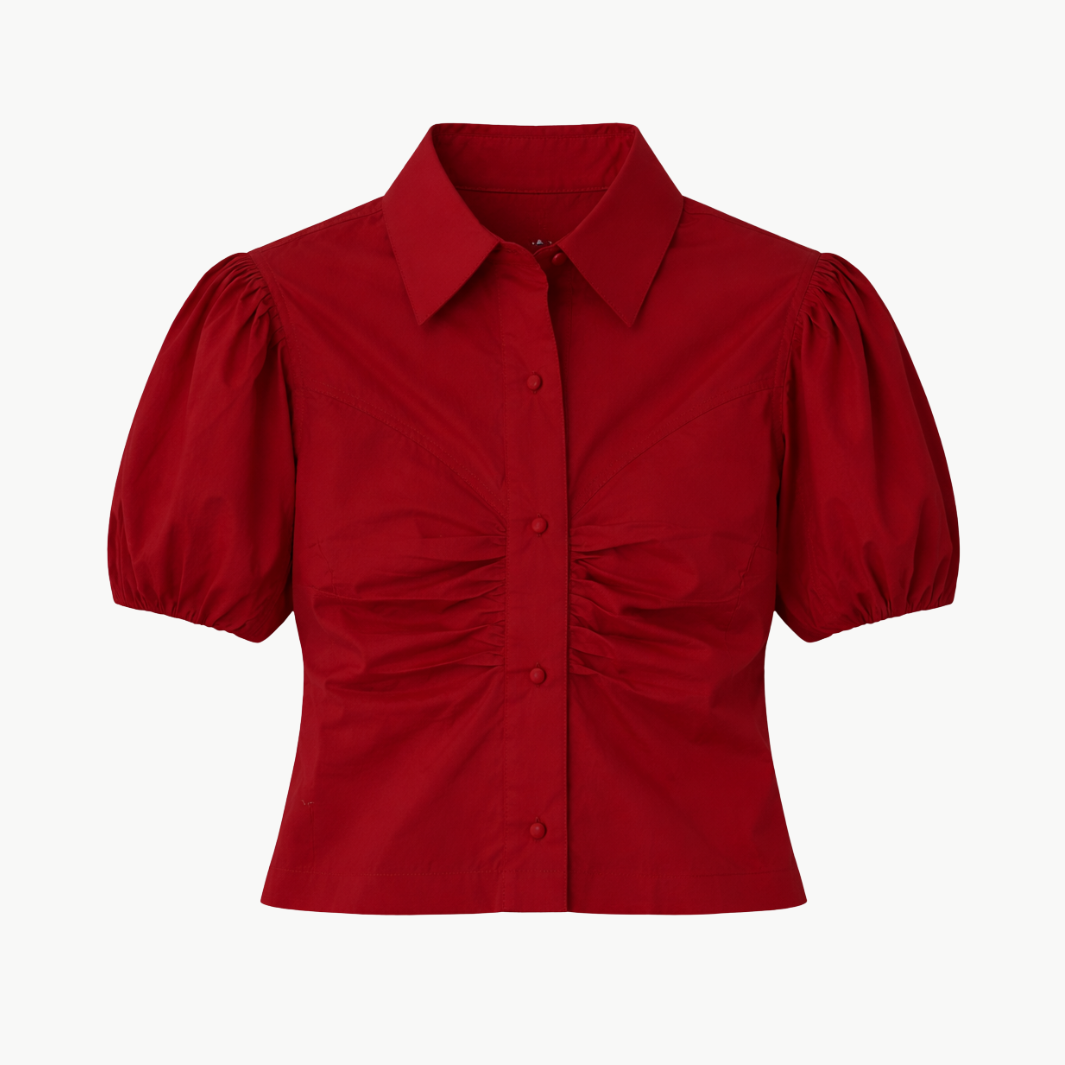 Love The Label JAMIE TOP at Romi Boutique