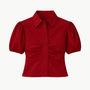 Love The Label JAMIE TOP at Romi Boutique