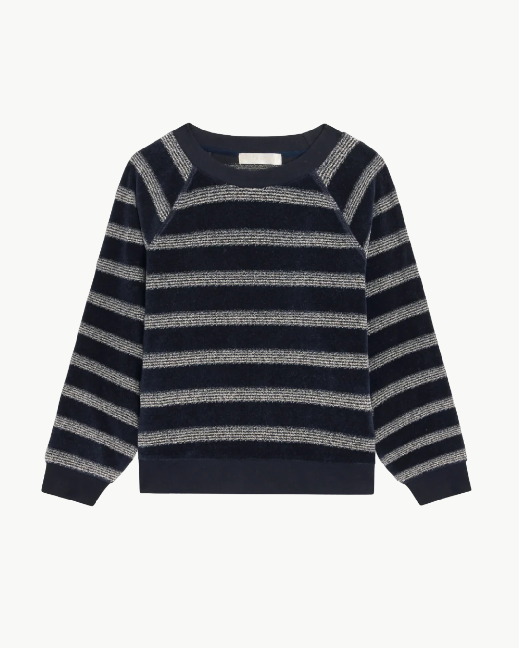 Suzie Kondi Tilos Sweatshirt at Romi Boutique