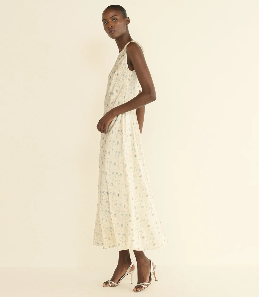 Adelana Dress