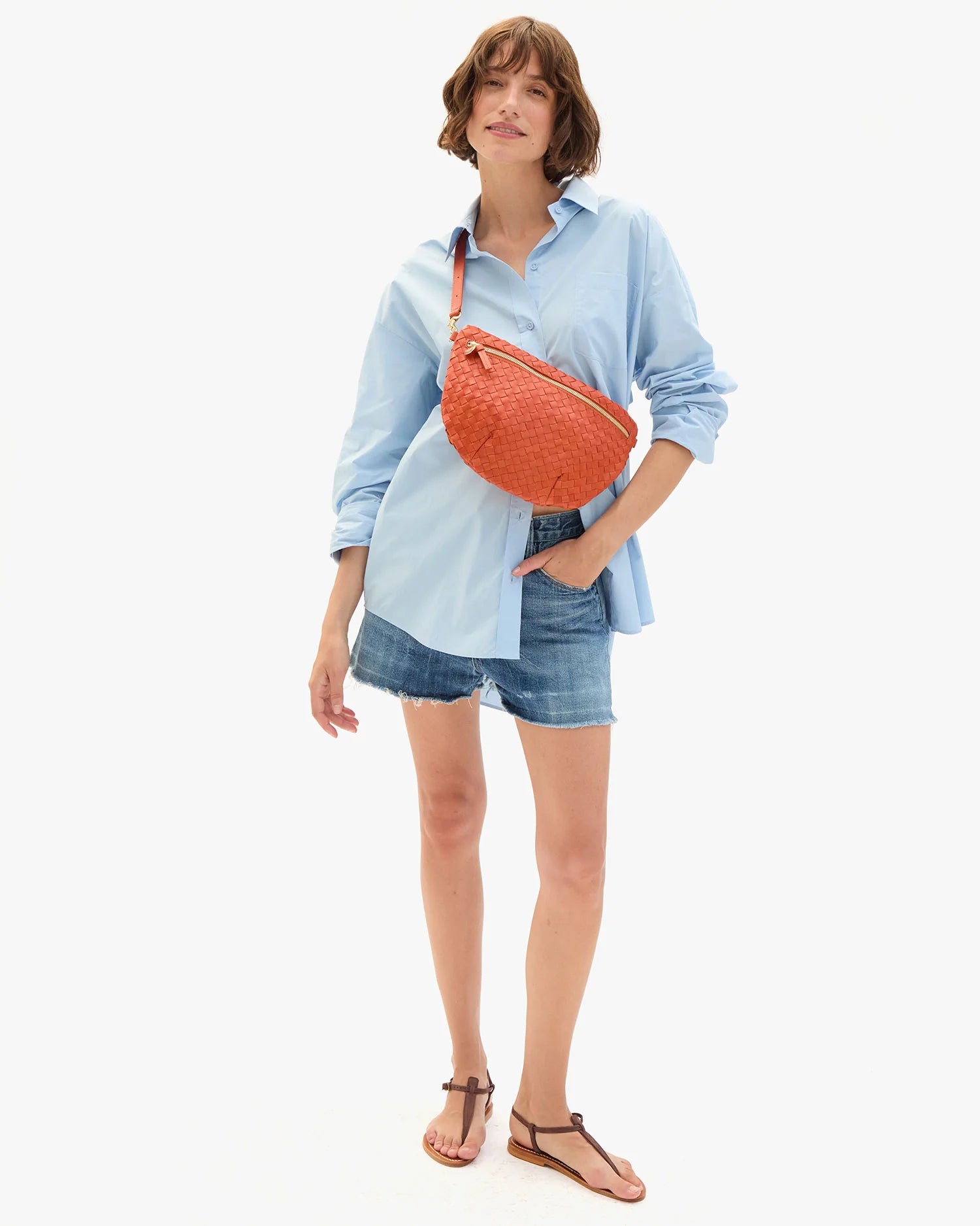 Grande Fanny Bag