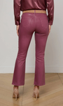 L'Agence KENDRA CROPPED FLARE at Romi Boutique