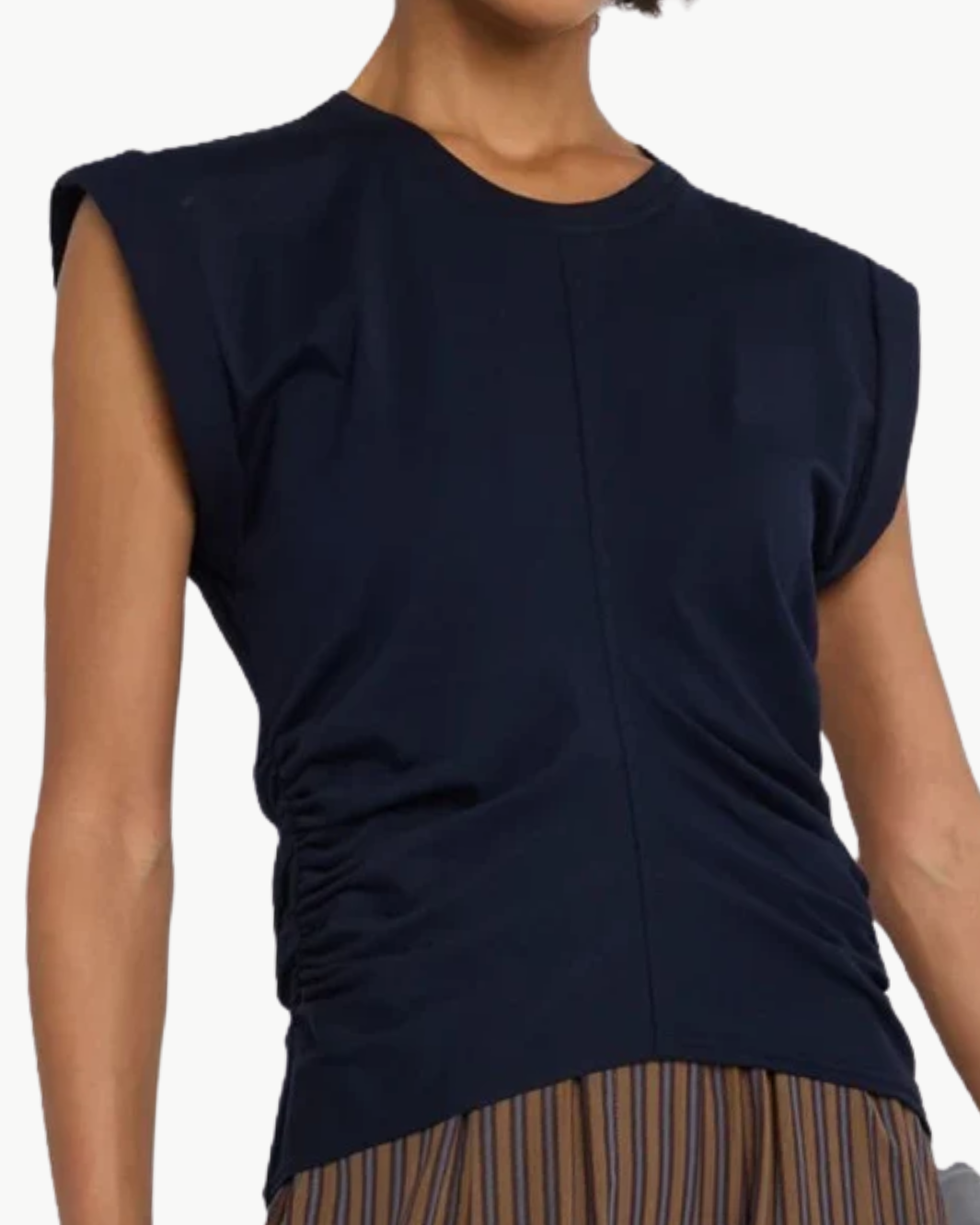 NIA TEE IN MARITIME NAVY