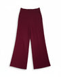 Jumper 1234 MERINO WIDE LEG JOGGERS at Romi Boutique