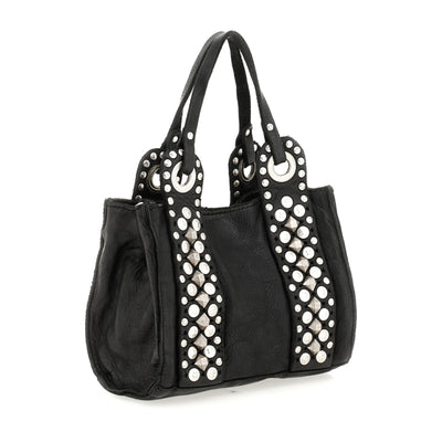 LIRI CROSSBODY IN BLACK