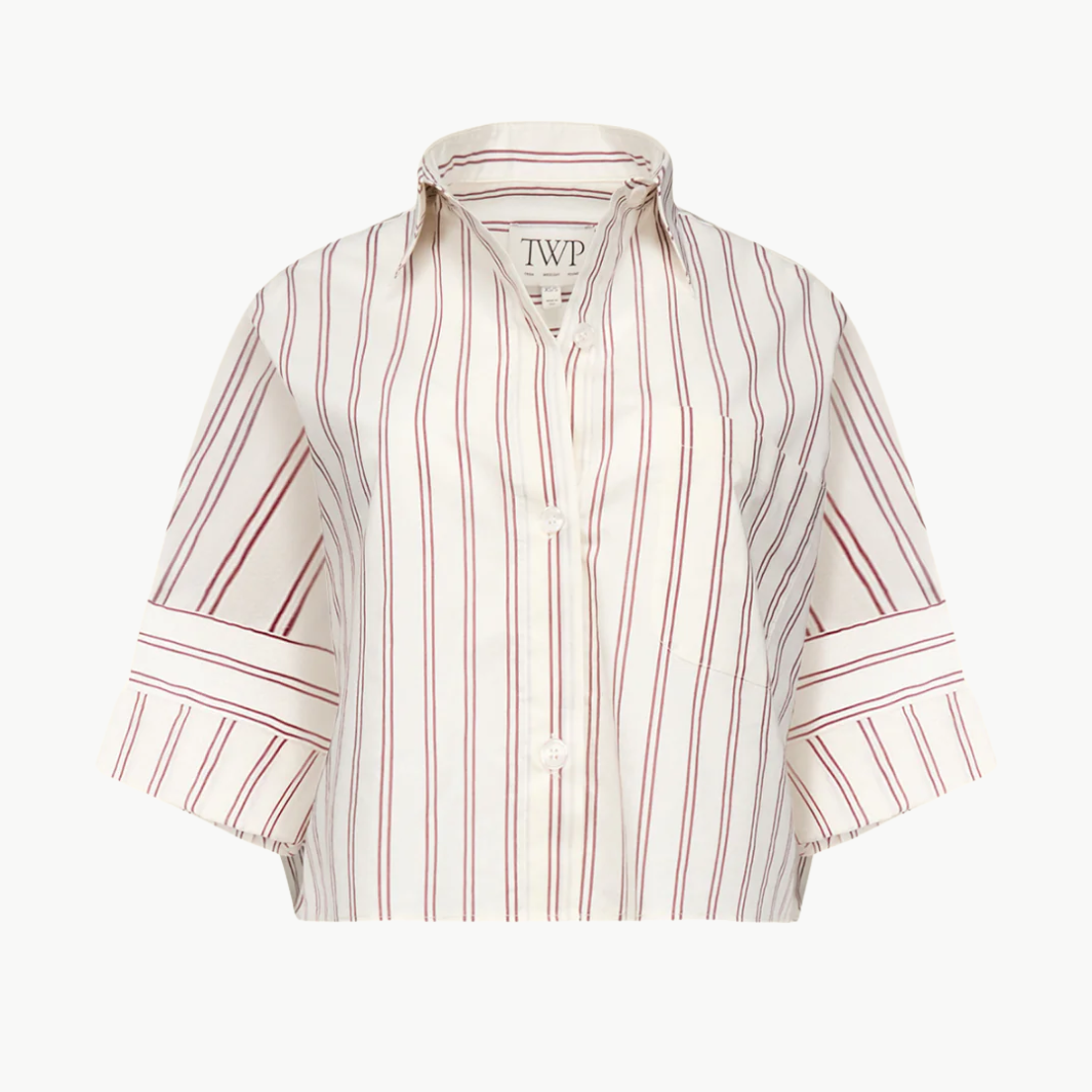 TWP Next Ex at Romi Boutique