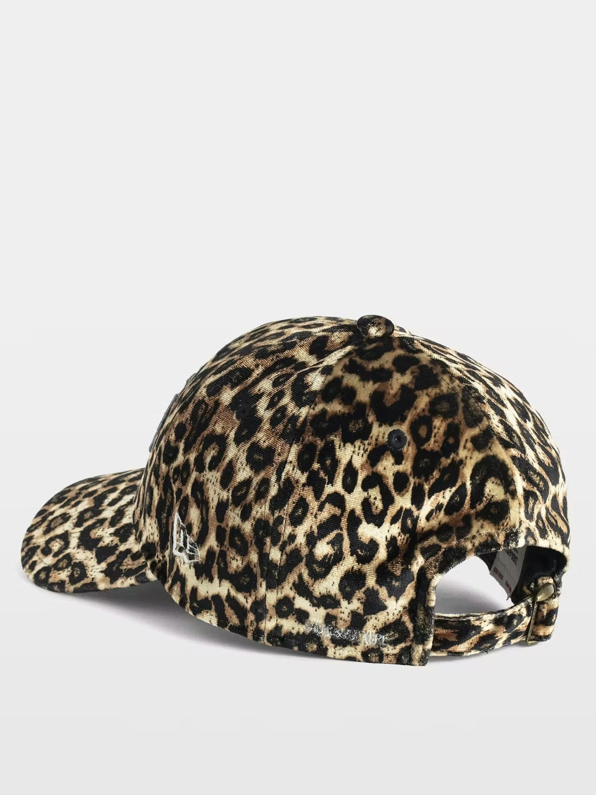 New Era Velvet Cap