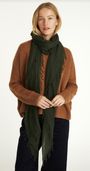 Chan Luu Cashmere and Silk Scarf at Romi Boutique