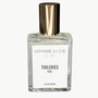 Tuileries Rose Perfume Oil Roll On