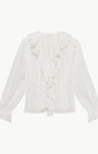 DOEN Hardy Top at Romi Boutique