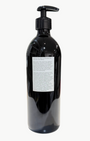 Voyage et Cie BODY WASH IN SANTAL ORGANIC OAT/APPLE MYRON GLASS at Romi Boutique