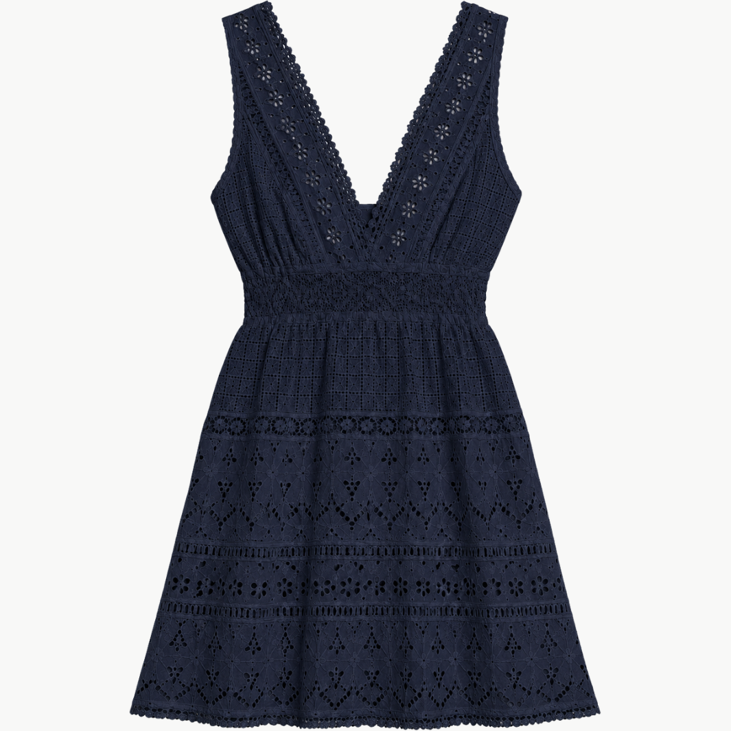 Cappero Dress