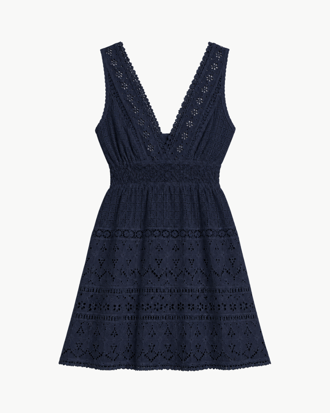 Cappero Dress