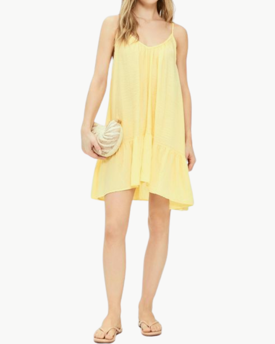 ST TROPEZ IN DAFFODIL
