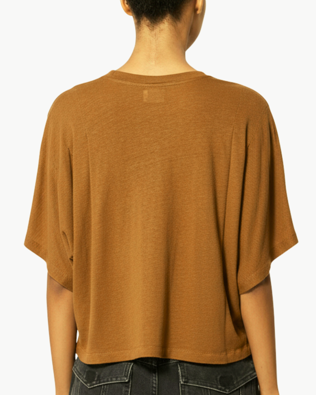KYANZA T-SHIRT