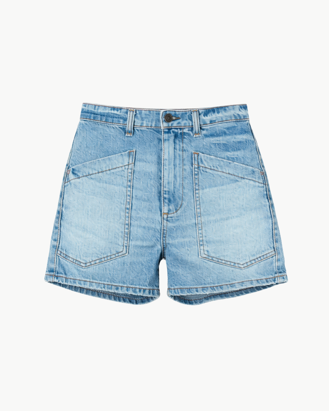 ASKK NY VIRGINIA SHORT NOVA at Romi Boutique