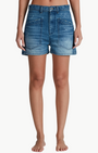 ASKK NY VIRGINIA SHORT NOVA at Romi Boutique