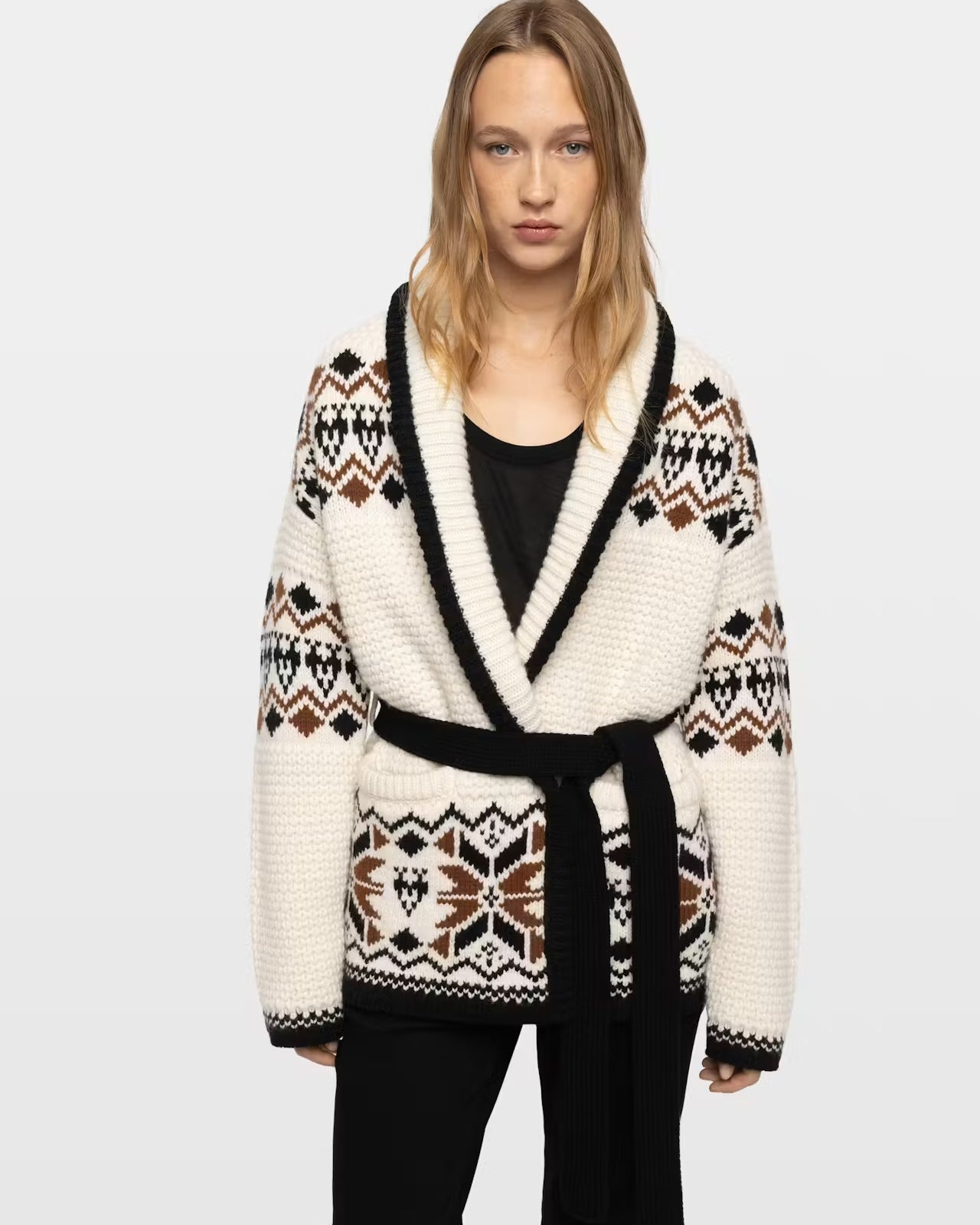 Erra Cardigan