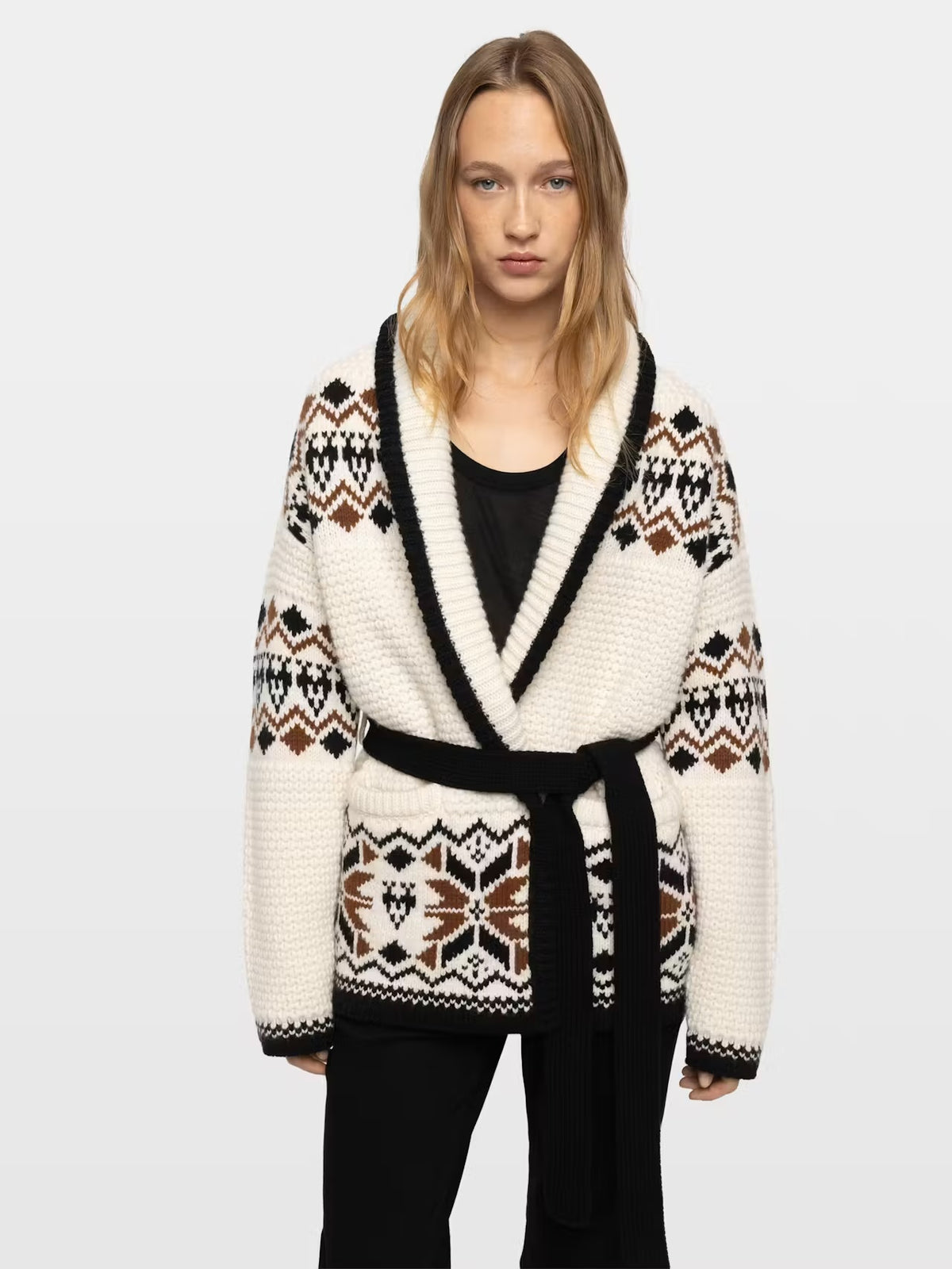 Erra Cardigan