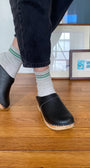 Le Bon Shoppe BOYFRIEND SOCKS at Romi Boutique