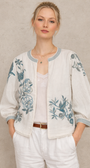 Mabe ORI JACKET at Romi Boutique
