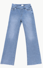 Bevy Flog Amanda Denim at Romi Boutique