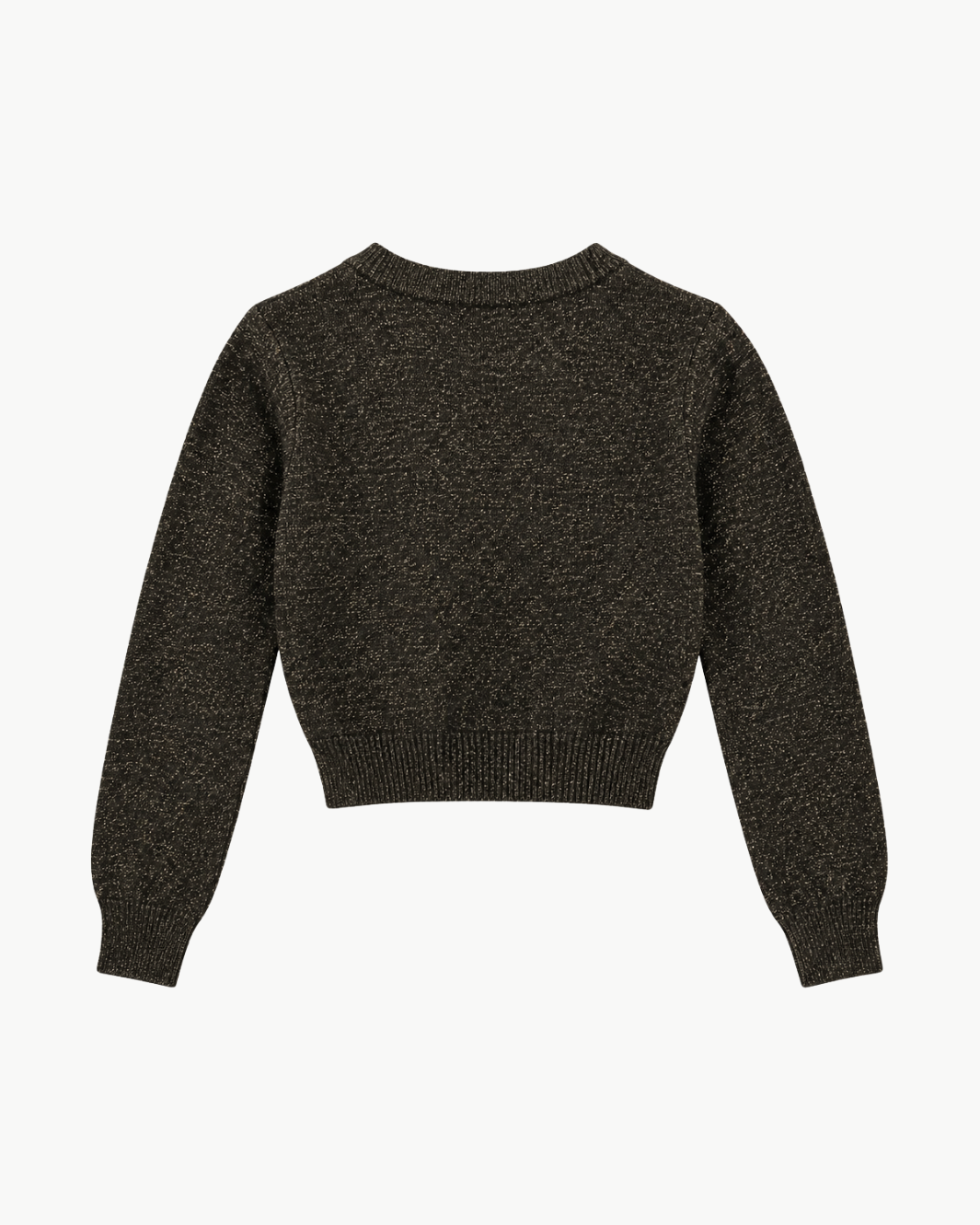 Diana Lurex Sweater