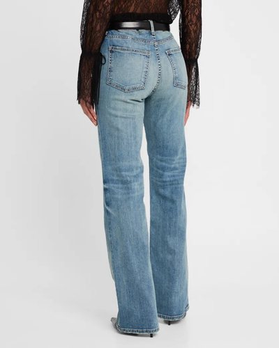 CELIA JEAN IN SUMMER WASH