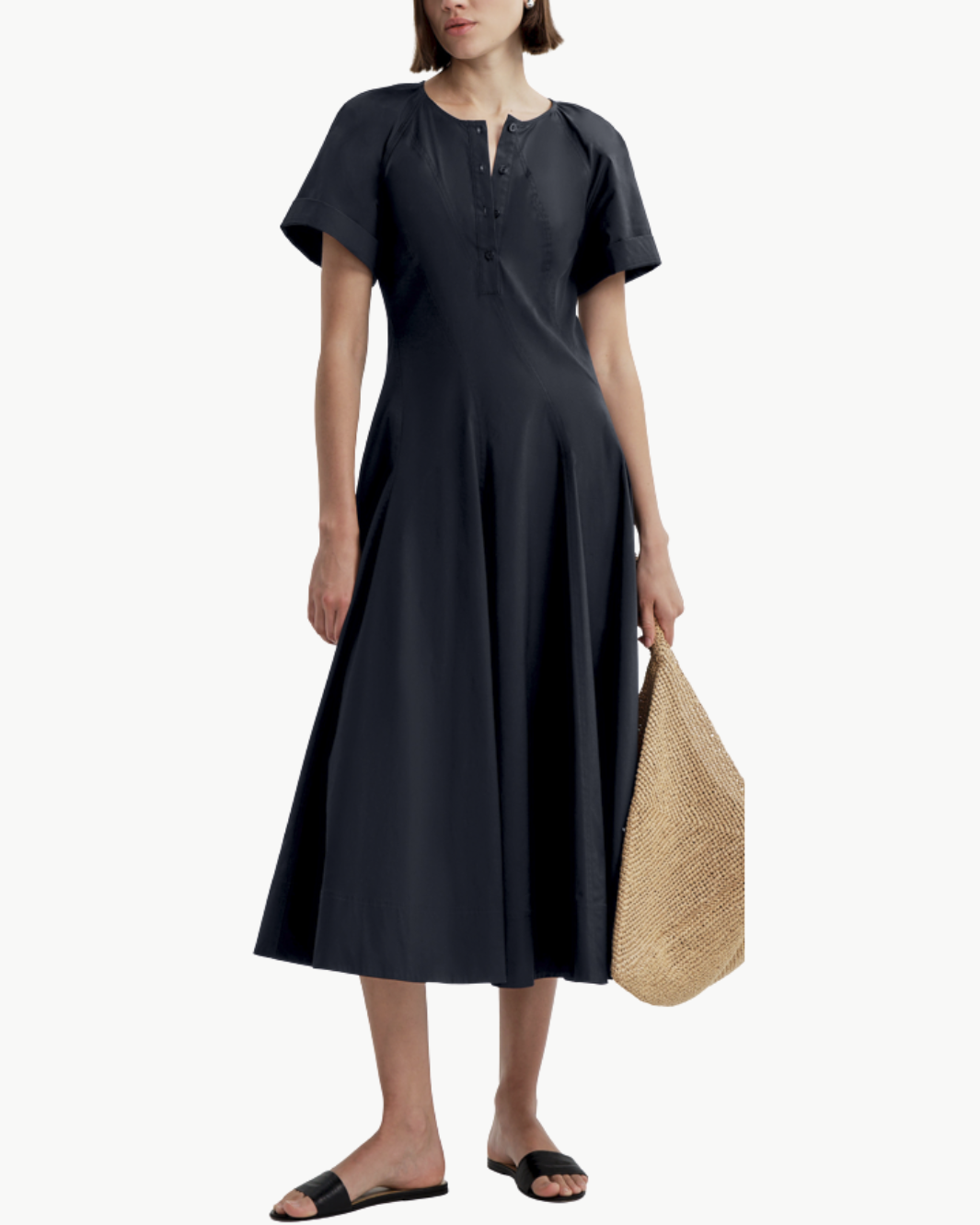Lucille Dress