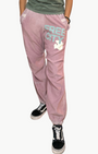 FREECITY FLAP/SNAP FREECITYLARGE MATTE/SATIN AIRJUMP PANT at Romi Boutique