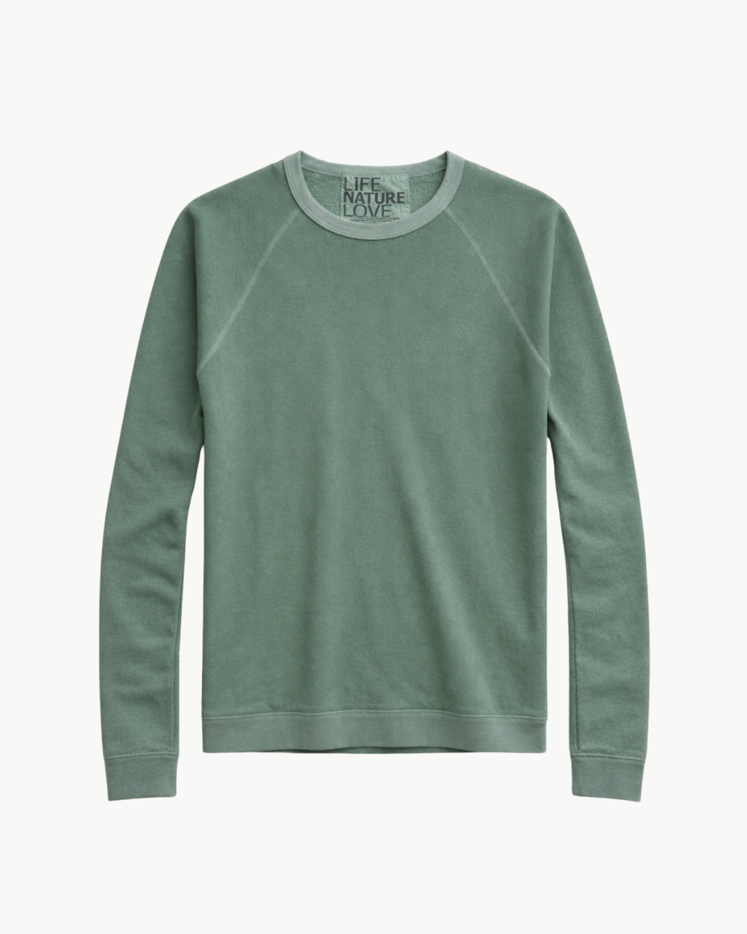 LUCKY RABBIT SWEATSHIRT by FREECITY - Romi Boutique