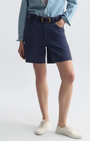 Nili Lotan RUSSEL SHORT at Romi Boutique