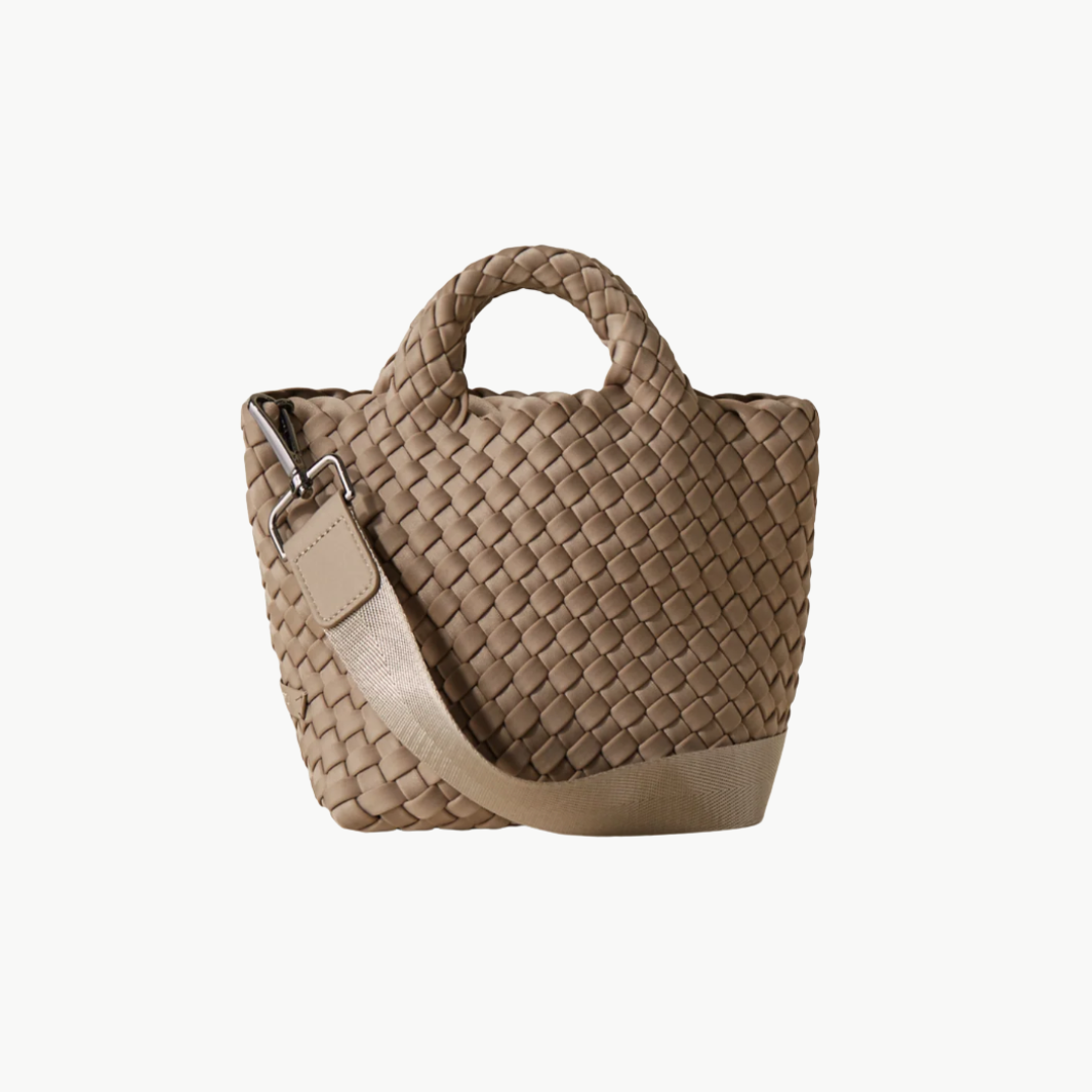 St. Barths Petit Tote