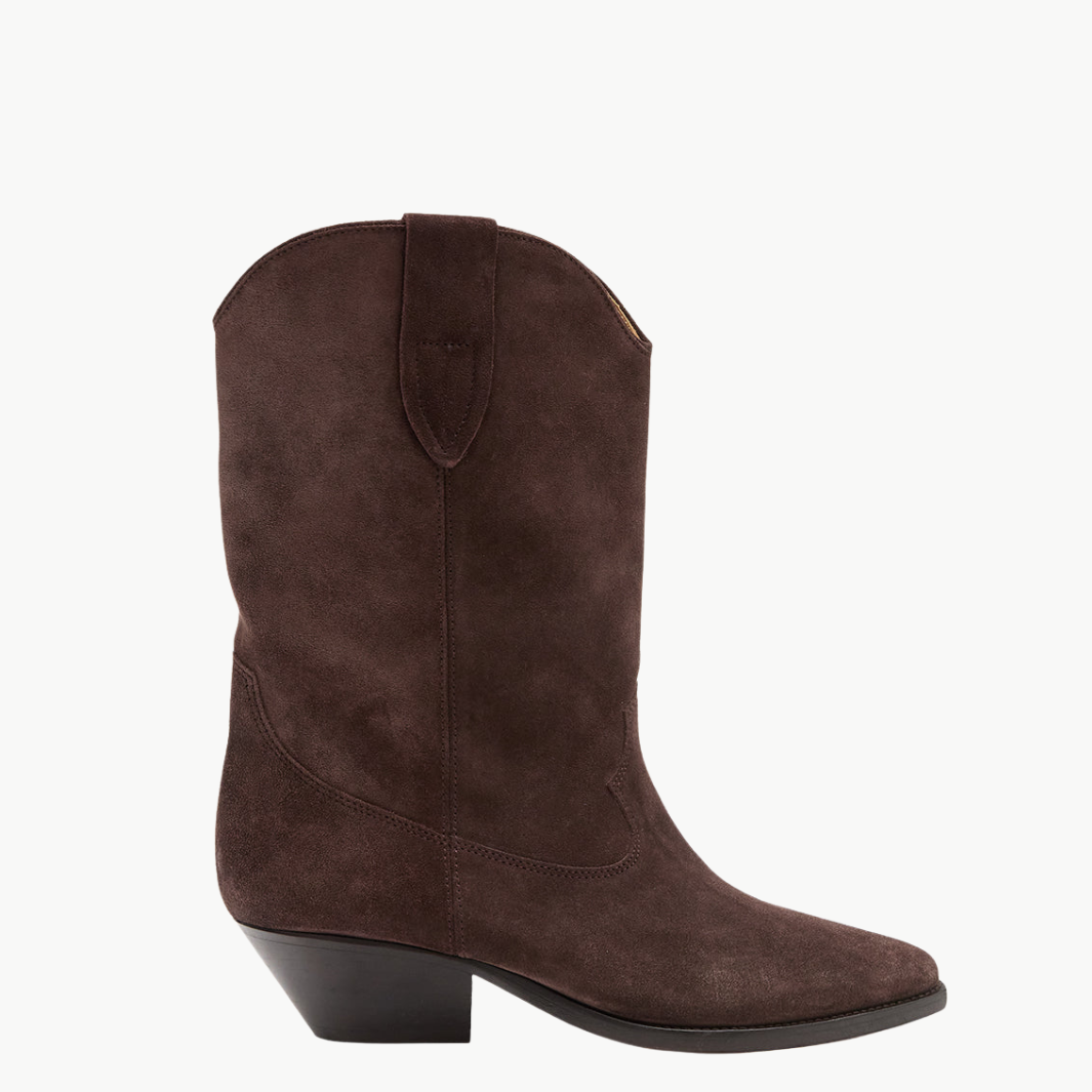 Duerto Boots