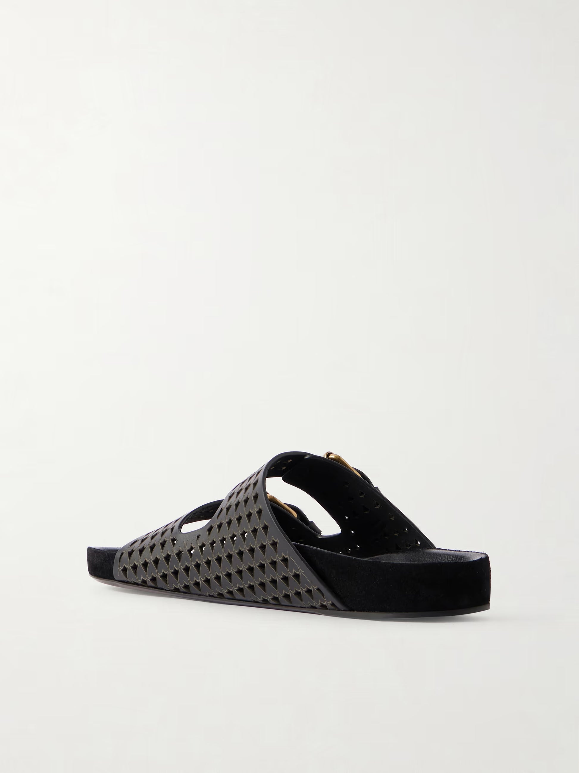 LENNYO SANDAL - Romi Boutique