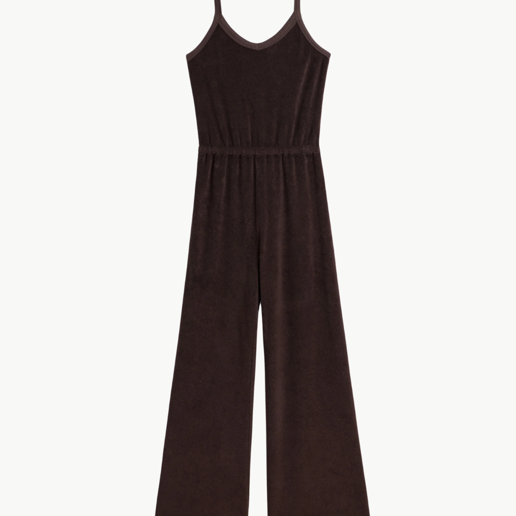 Suzie Kondi ELMA JUMPSUIT at Romi Boutique