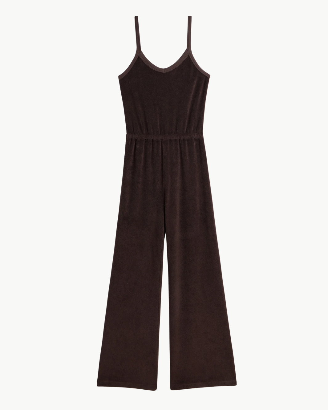Suzie Kondi ELMA JUMPSUIT at Romi Boutique